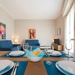 Casa Dalia Terrazze Relax E Wifi
