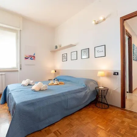 Casa Dalia Terrazze Relax E Wifi