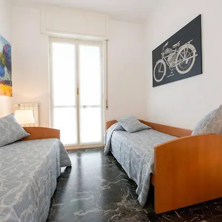 Διαμέρισμα Casa Dalia Terrazze Relax E Wifi