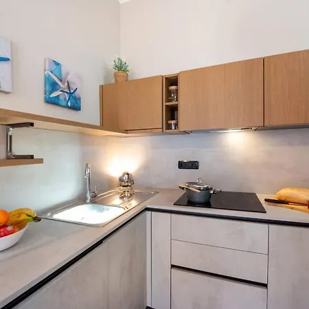 Apartman Casa Dalia Terrazze Relax E Wifi