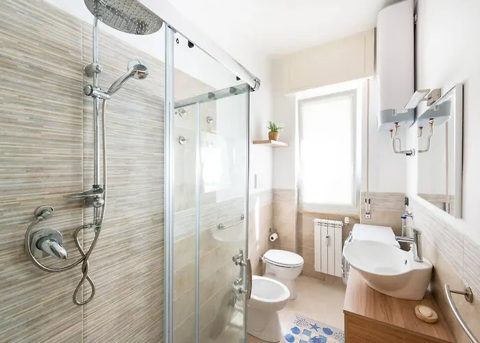 Casa Dalia Terrazze Relax E Wifi *