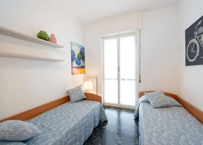 Casa Dalia Terrazze Relax E Wifi