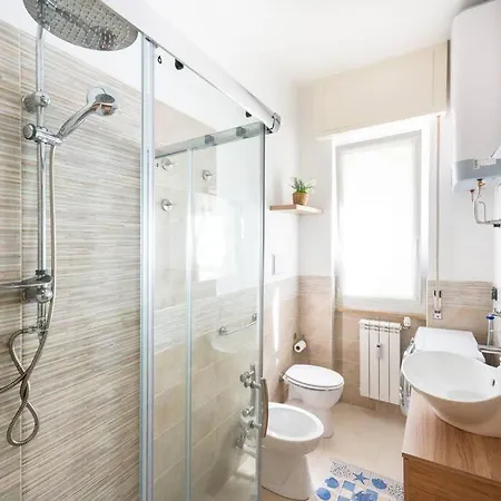 Casa Dalia Terrazze Relax E Wifi *