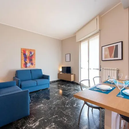 Casa Dalia Terrazze Relax E Wifi דירה