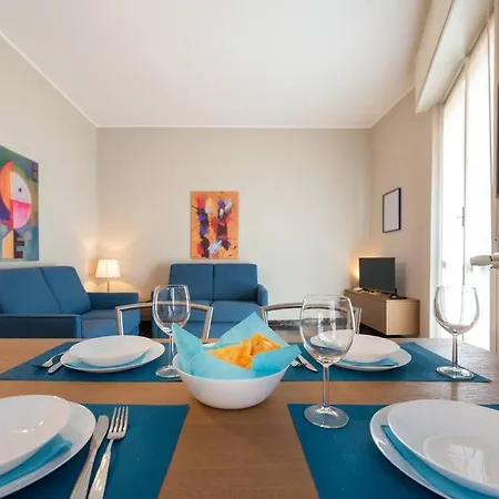 Casa Dalia Terrazze Relax E Wifi