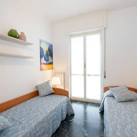 Casa Dalia Terrazze Relax E Wifi