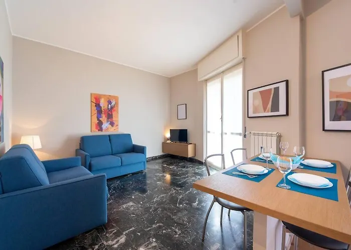Casa Dalia Terrazze Relax E Wifi Apartamento