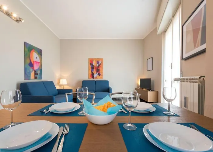 Casa Dalia Terrazze Relax E Wifi