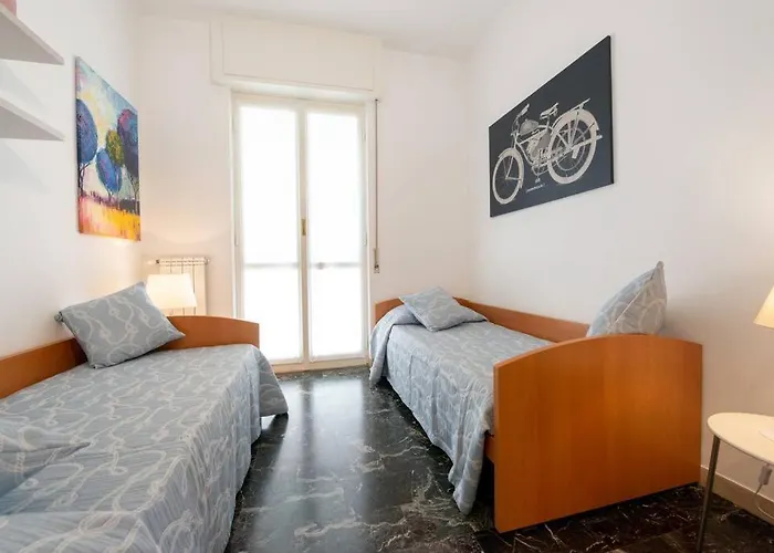 Apartamento Casa Dalia Terrazze Relax E Wifi